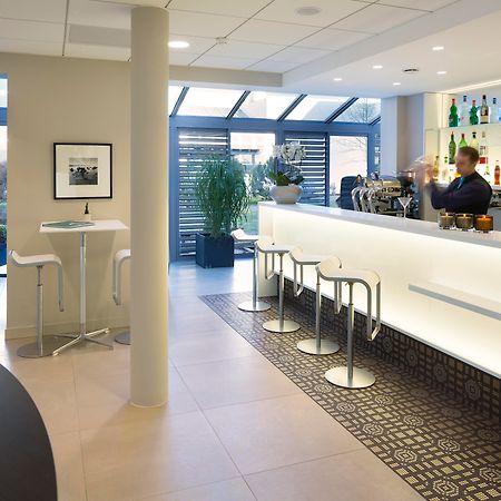Oceania Rennes Hotel Saint-Gregoire  Exterior photo