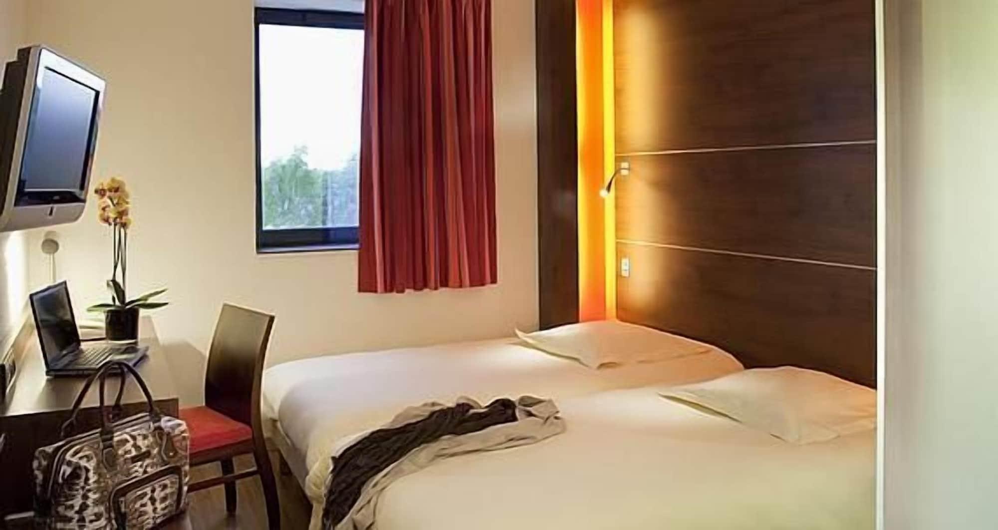 Oceania Rennes Hotel Saint-Gregoire  Exterior photo