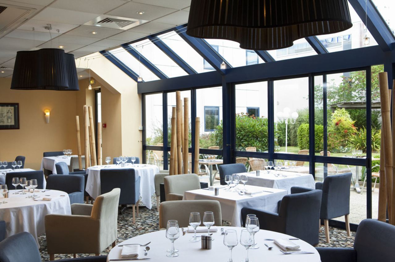 Oceania Rennes Hotel Saint-Gregoire  Exterior photo
